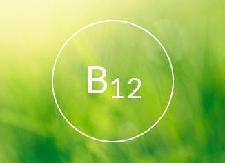 Vitamin B12 (Methylcobalamin)
