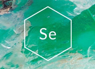 Selenium