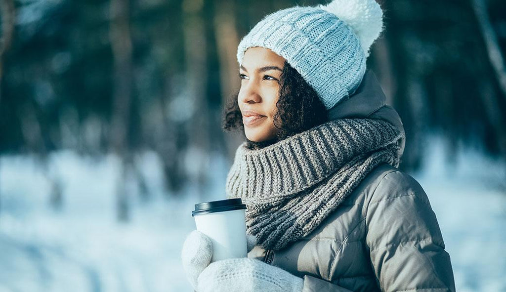 9 Ways to Brighten Your Mood this Winter