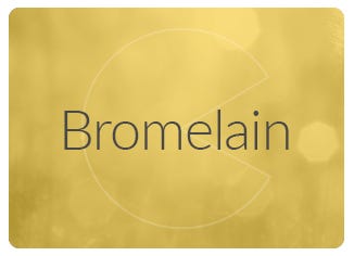 Bromelain Enzyme