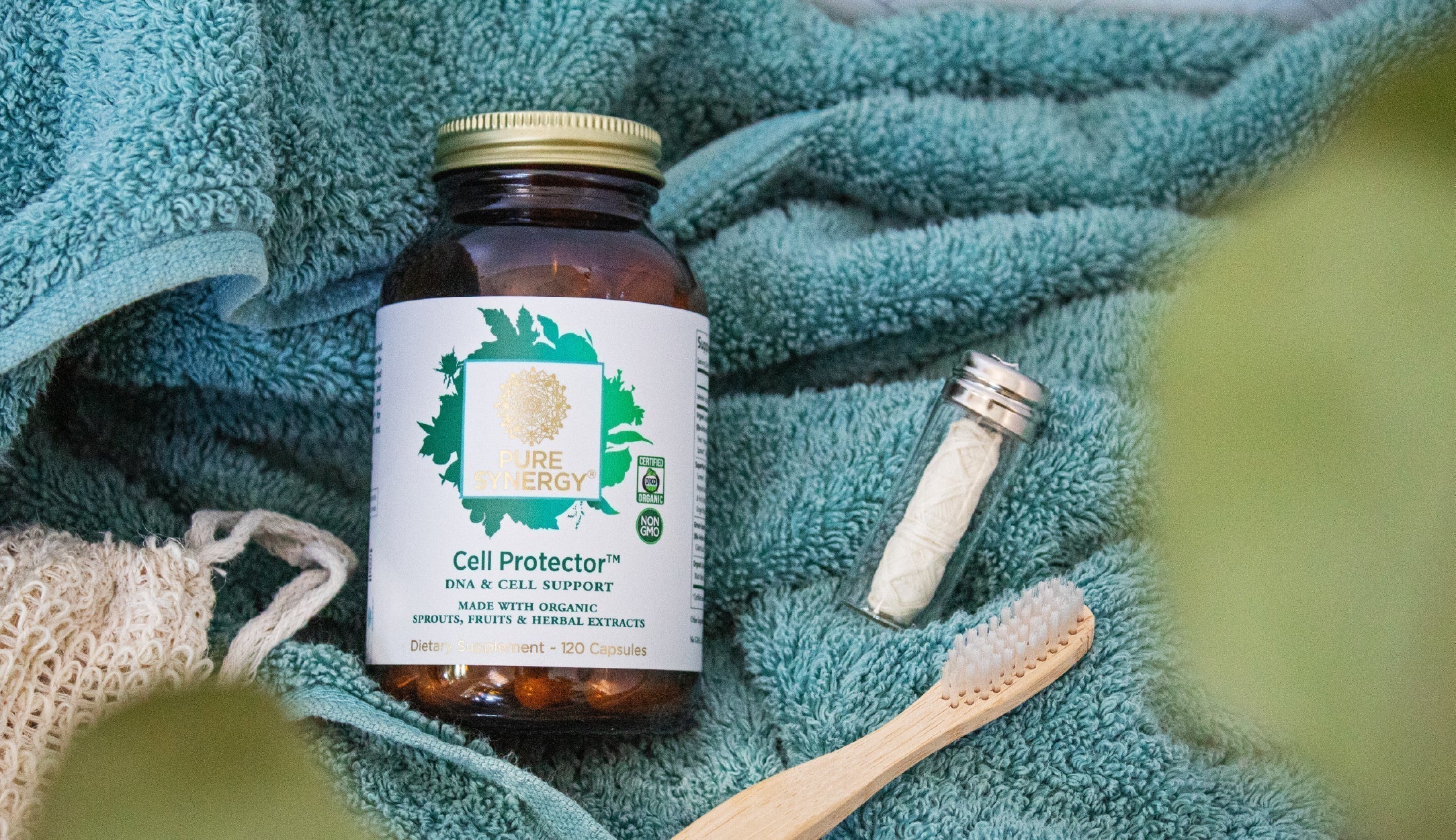 The Liver-Skin Connection: An Herbalist's Guide to Clear, Healthy Skin