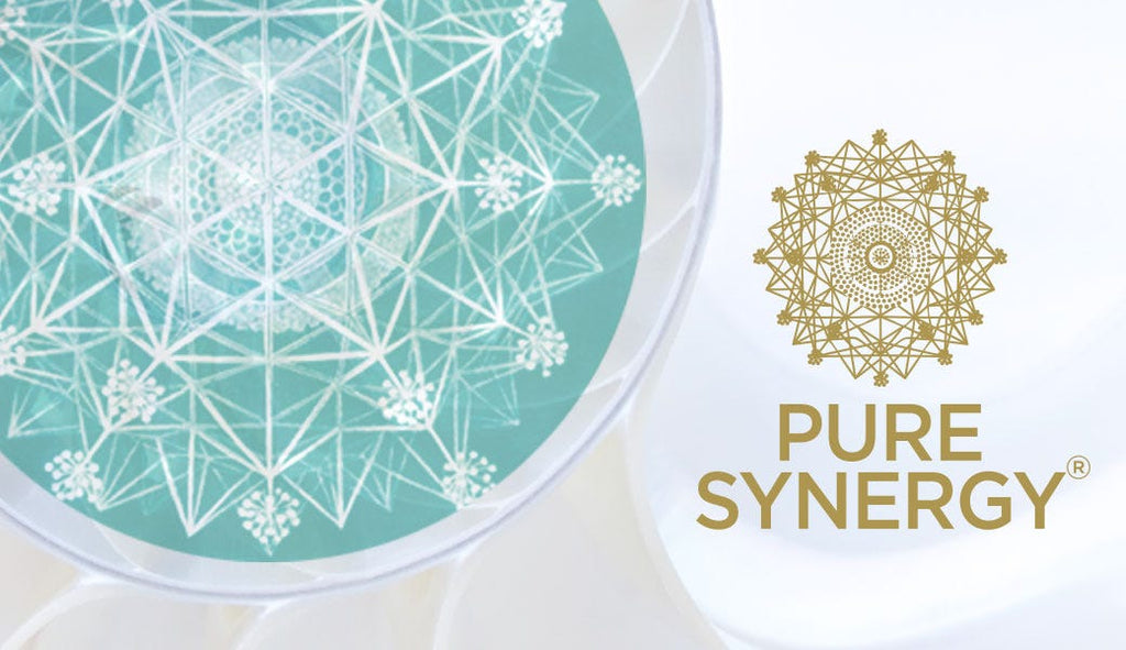 The Pure Synergy® Logo