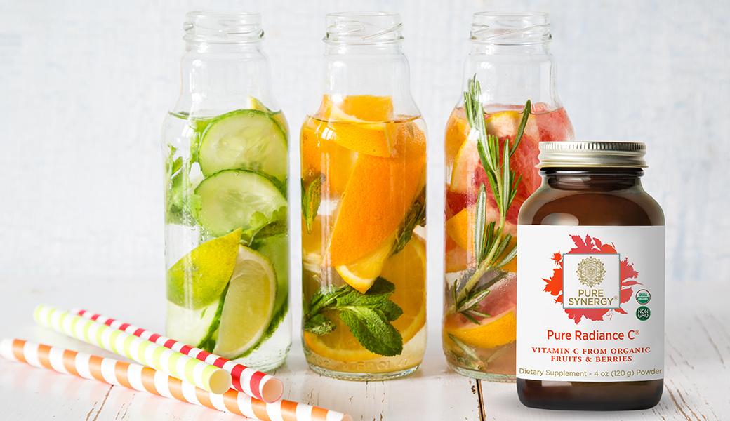 What You Should Know About Vitamin C – Pure Synergy