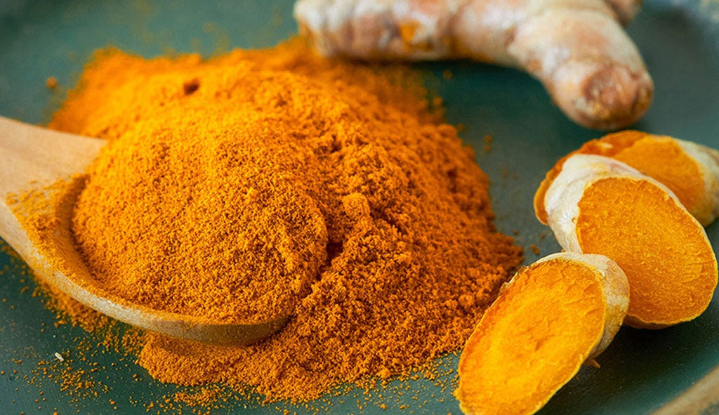 Are You Getting All You Can From Your Turmeric Supplement?