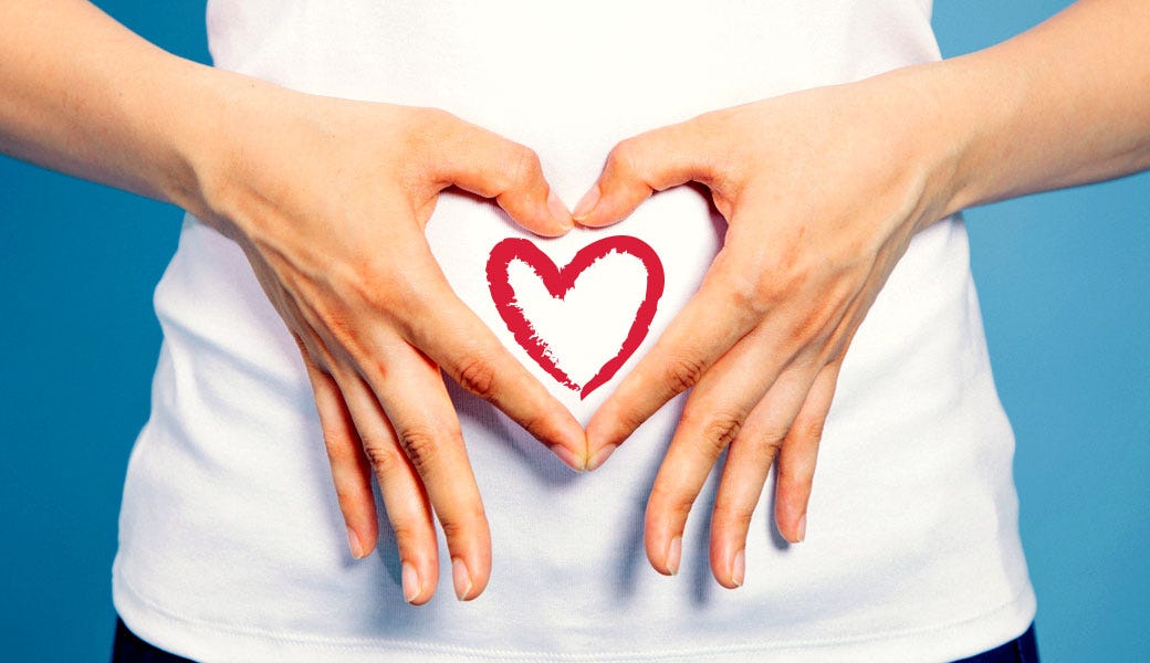 Why You Might Need Digestive Enzymes