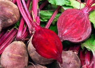 Beet Root Juice