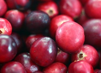 Cranberry