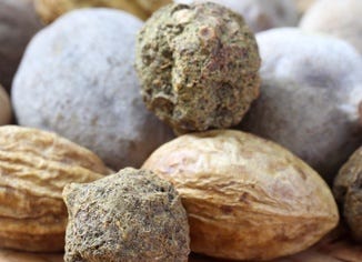 Triphala Fruit Extract