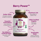 Organic Berry Power