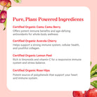 Pure Radiance C Capsules