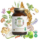 Pure Synergy Superfood Capsules