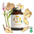 SuperPure Ginger Extract