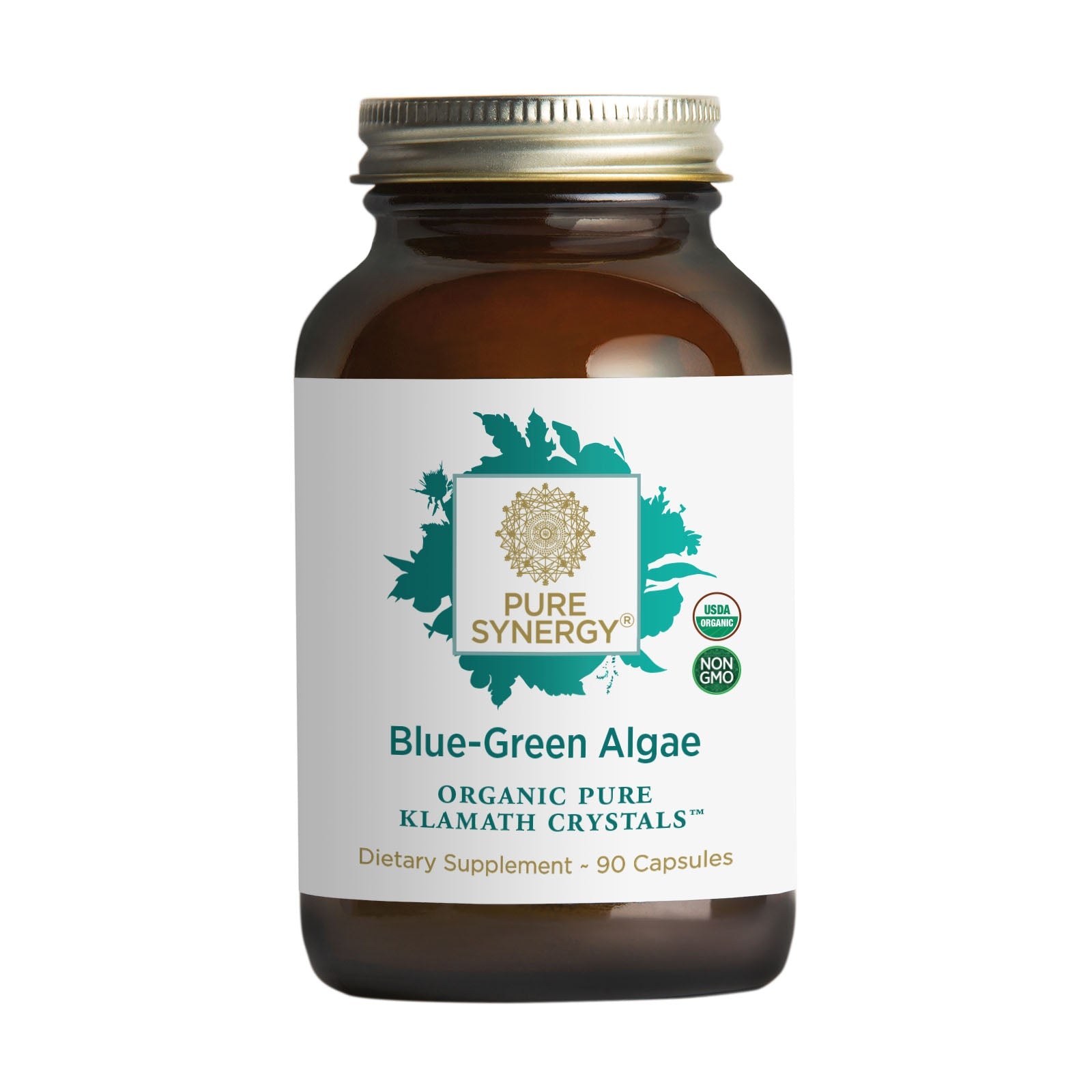 Superfoods Powders & Capsules from Pure Synergy