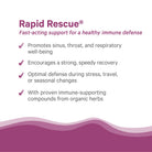 Rapid Rescue