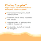 Choline Complex