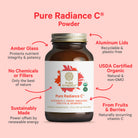 Pure Radiance C Powder