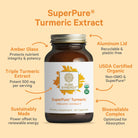 SuperPure Turmeric Extract