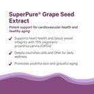 SuperPure Grape Seed Extract