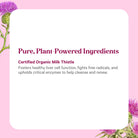 SuperPure Milk Thistle Extract