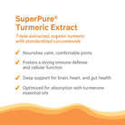 SuperPure Turmeric Extract