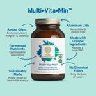 Multi Vita•Min