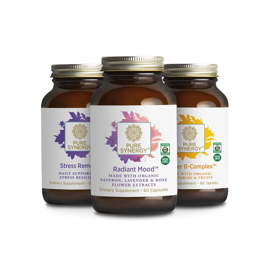 Is Pure Synergy A Good Brand Our Story – Pure Synergy